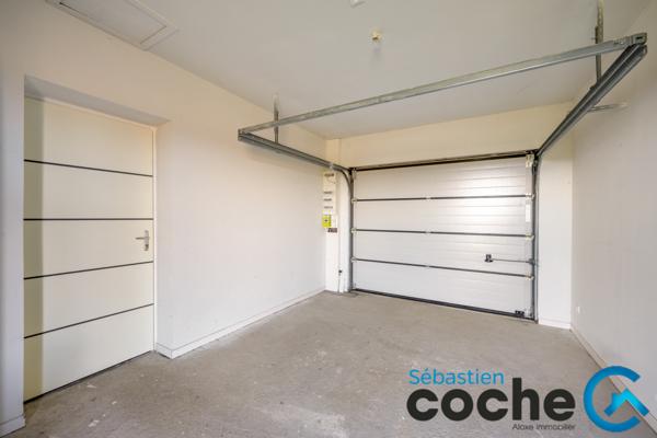 Satolas-et-Bonce (38290) Maison T4 de 2018 de Plain Pied ''Haut de Bonce''