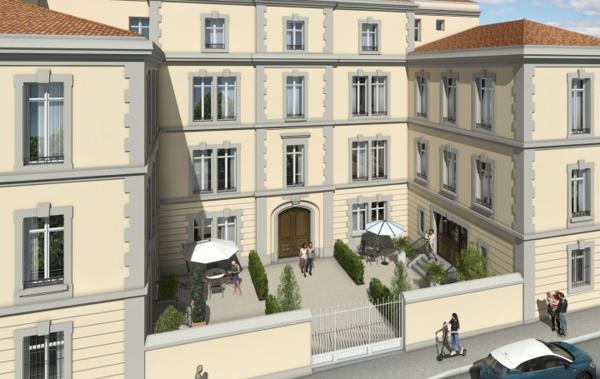 Vente Appartement P3 Carcassonne   