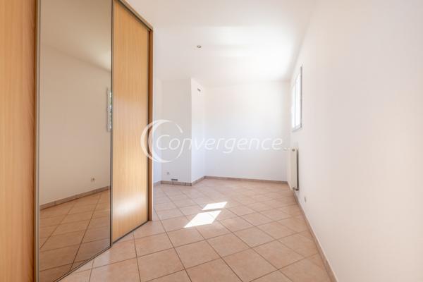 Maison 7 pièce(s) 6 chambre(s) 165 m²