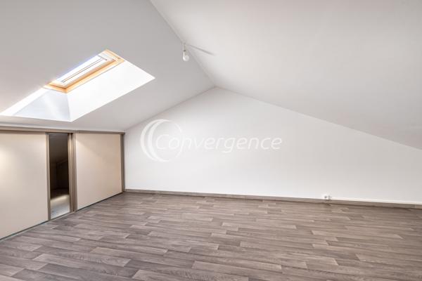 Maison 7 pièce(s) 6 chambre(s) 165 m²
