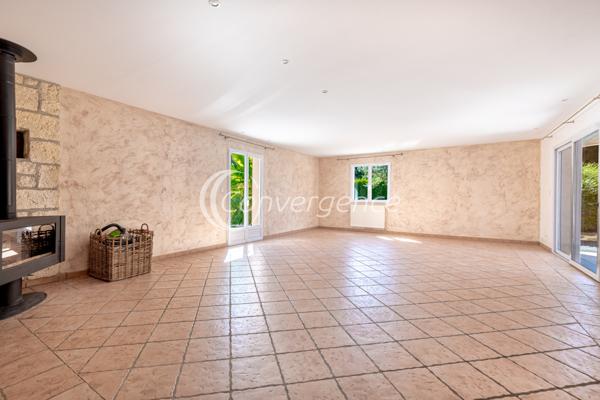 Maison 7 pièce(s) 6 chambre(s) 165 m²