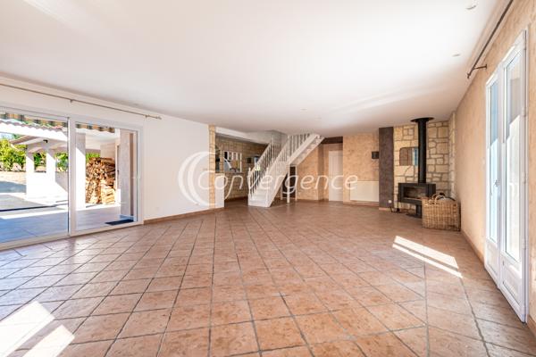 Maison 7 pièce(s) 6 chambre(s) 165 m²