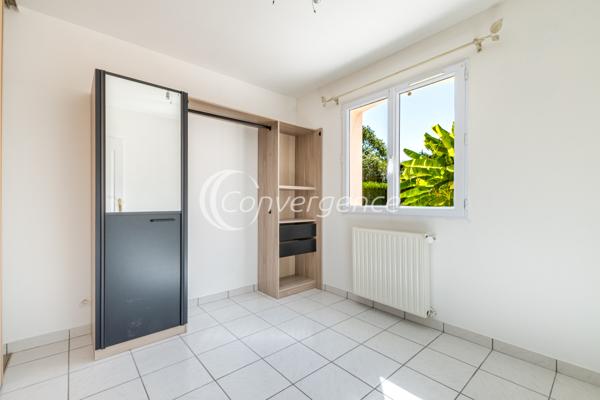 Maison 7 pièce(s) 6 chambre(s) 165 m²