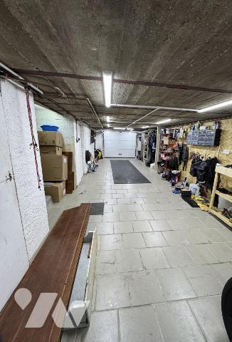 BELLE MAISON T6 AVEC GARAGE ET JARDIN CLOS