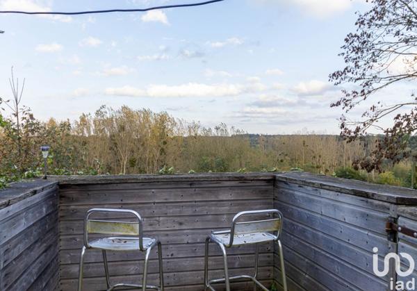 Restaurant à vendre 125 m² Conches-en-Ouche