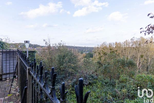 Restaurant à vendre 125 m² Conches-en-Ouche