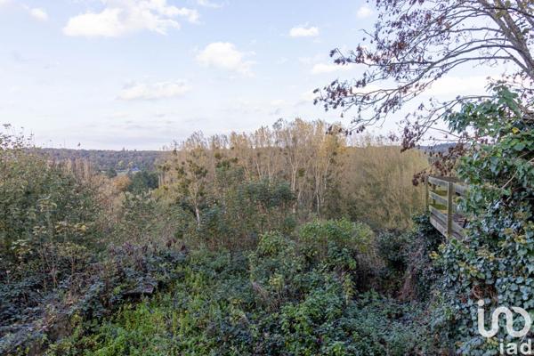 Restaurant à vendre 125 m² Conches-en-Ouche