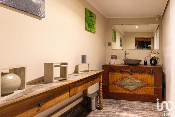 Restaurant à vendre 125 m² Conches-en-Ouche