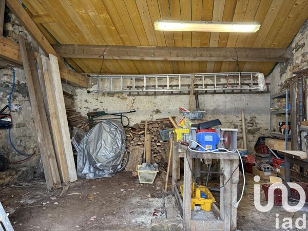 Maison à vendre 3 pièces 75 m² Le Grand-Village-Plage