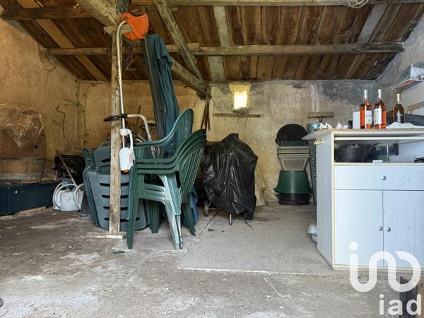 Maison à vendre 3 pièces 75 m² Le Grand-Village-Plage