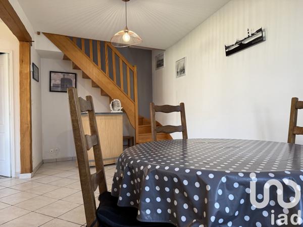 Maison à vendre 3 pièces 75 m² Le Grand-Village-Plage