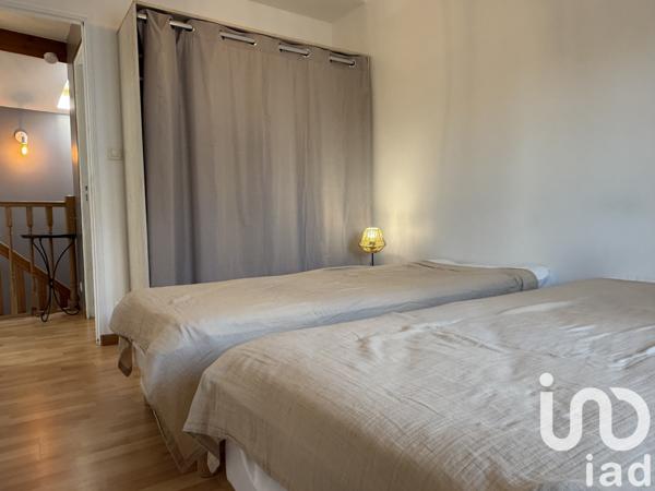 Maison à vendre 3 pièces 75 m² Le Grand-Village-Plage