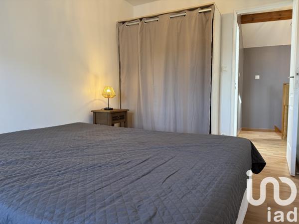 Maison à vendre 3 pièces 75 m² Le Grand-Village-Plage