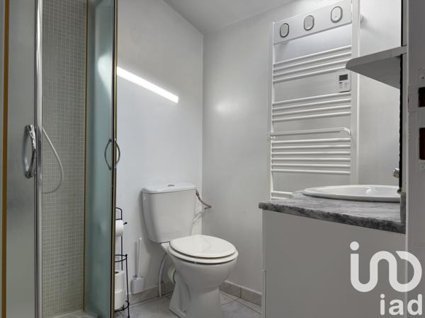 Maison à vendre 3 pièces 75 m² Le Grand-Village-Plage