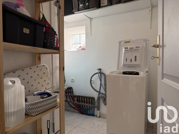 Maison à vendre 3 pièces 75 m² Le Grand-Village-Plage