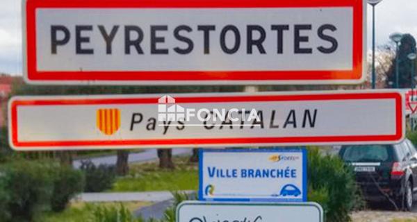 À vendre Maison 4 pièces 93 m² - Peyrestortes 66600