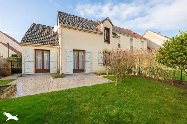 Maison à vendre |  Vauréal |  4 pièces | 87,5 m²