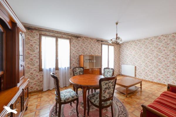 Maison à vendre |  Vauréal |  4 pièces | 87,5 m²