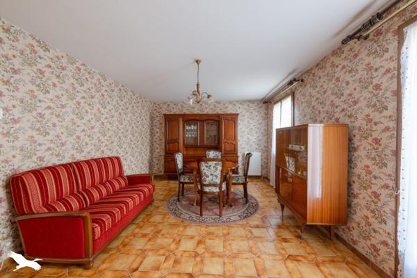 Maison à vendre |  Vauréal |  4 pièces | 87,5 m²