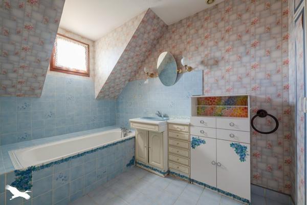 Maison à vendre |  Vauréal |  4 pièces | 87,5 m²