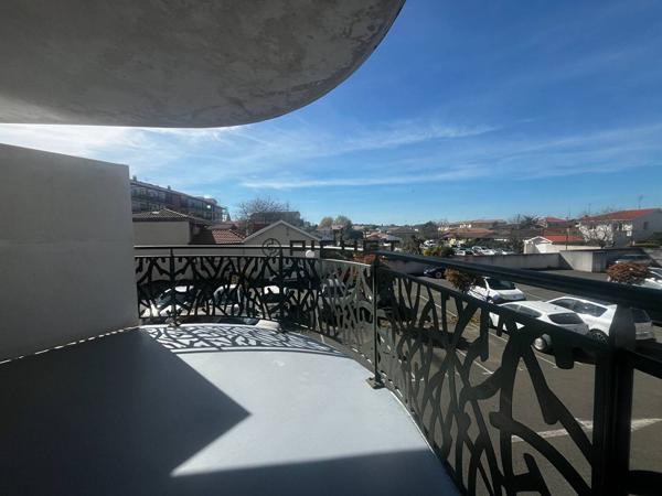 Appartement 2 pièces 43 m² LA TESTE DE BUCH - 33260