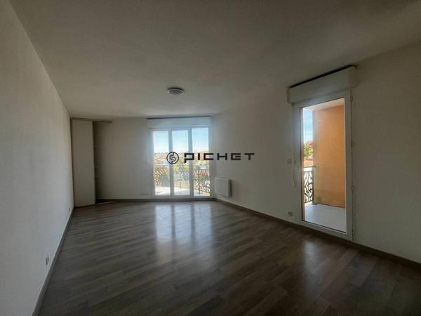 Appartement 2 pièces 43 m² LA TESTE DE BUCH - 33260