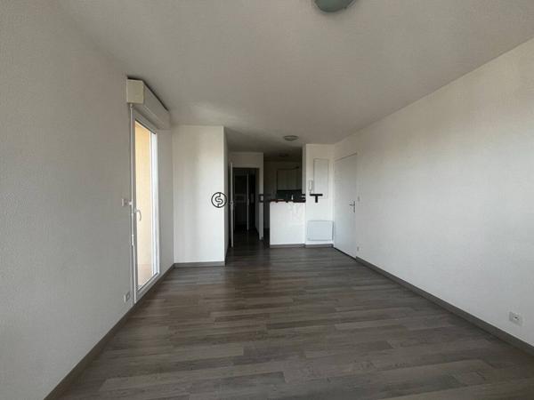 Appartement 2 pièces 43 m² LA TESTE DE BUCH - 33260