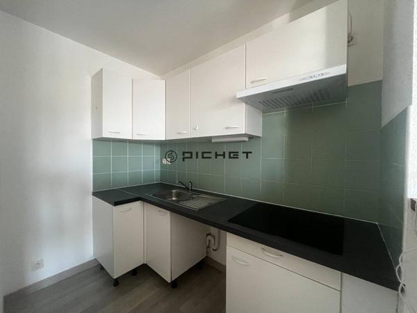 Appartement 2 pièces 43 m² LA TESTE DE BUCH - 33260