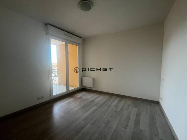 Appartement 2 pièces 43 m² LA TESTE DE BUCH - 33260