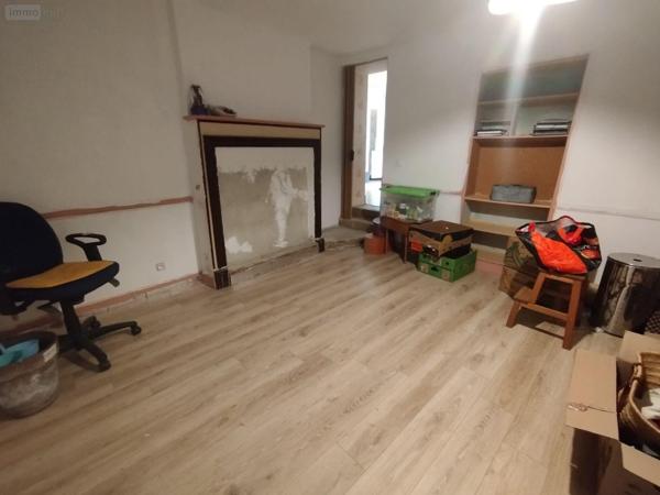 Maison de ville à vendre à Yvré-l'Évêque dans la Sarthe (72530), ref : PB-1760