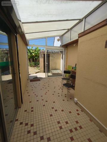 Maison de ville à vendre à Yvré-l'Évêque dans la Sarthe (72530), ref : PB-1760