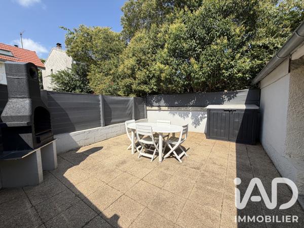 Maison à vendre 3 pièces 47,5 m² Tarbes