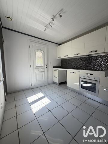 Maison à vendre 3 pièces 47,5 m² Tarbes