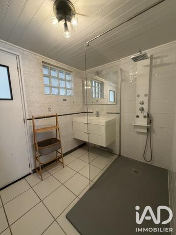 Maison à vendre 3 pièces 47,5 m² Tarbes