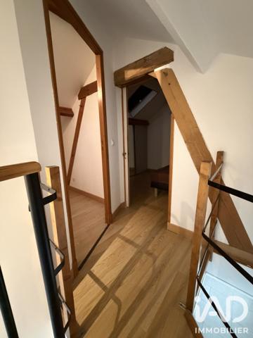 Maison à vendre 3 pièces 47,5 m² Tarbes