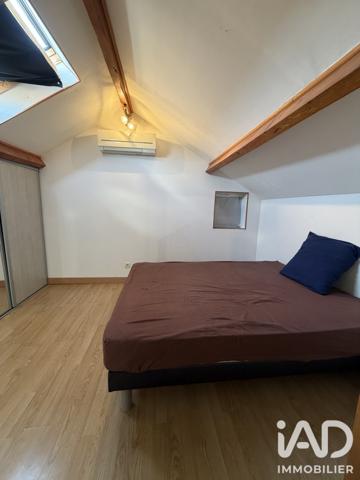 Maison à vendre 3 pièces 47,5 m² Tarbes
