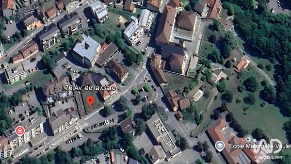 Appartement à vendre 3 pièces 64 m² La Roche-sur-Foron