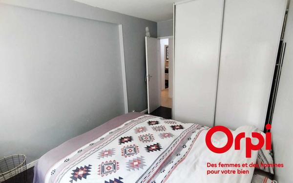 Appartement à vendre    5 pièces • 102,57 m2 Montigny-le-Bretonneux