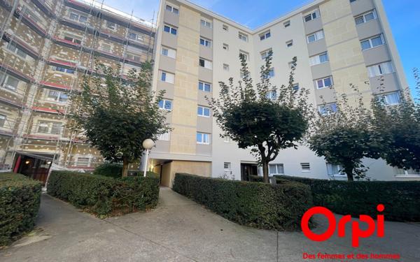 Appartement à vendre    5 pièces • 102,57 m2 Montigny-le-Bretonneux