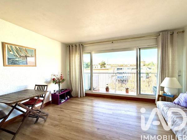 Appartement à vendre 4 pièces 82 m² Antony