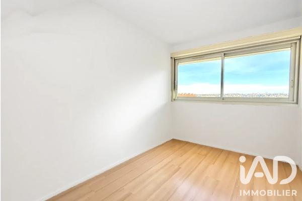 Appartement à vendre 4 pièces 82 m² Antony