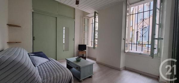 Appartement T1 à vendre  2 pièces - 30,37 m2 LA CIOTAT - 13