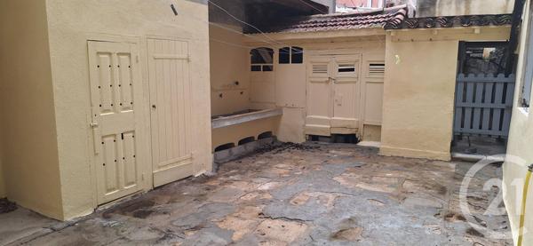 Appartement T1 à vendre  2 pièces - 30,37 m2 LA CIOTAT - 13