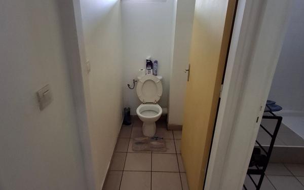 Appartement à vendre    2 pièces • 47,88 m2 Remire-Montjoly