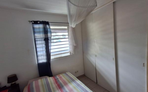 Appartement à vendre    2 pièces • 47,88 m2 Remire-Montjoly