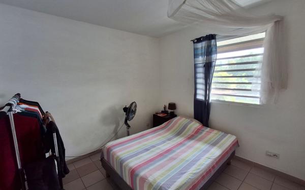 Appartement à vendre    2 pièces • 47,88 m2 Remire-Montjoly