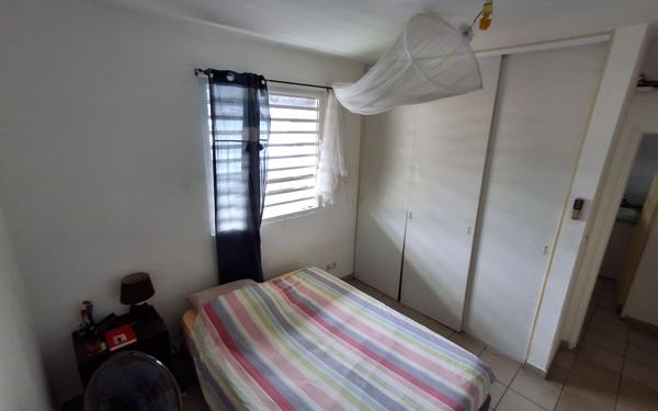 Appartement à vendre    2 pièces • 47,88 m2 Remire-Montjoly