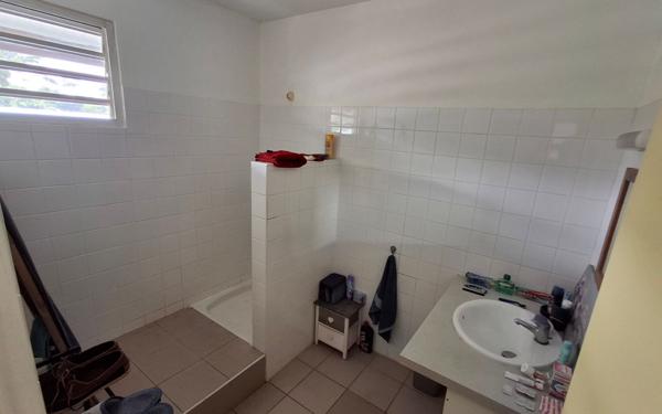 Appartement à vendre    2 pièces • 47,88 m2 Remire-Montjoly