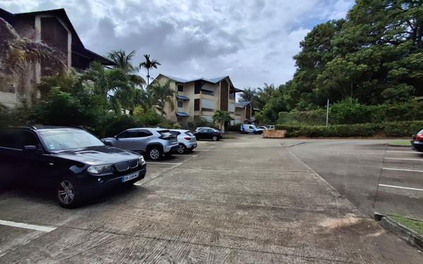 Appartement à vendre    2 pièces • 47,88 m2 Remire-Montjoly