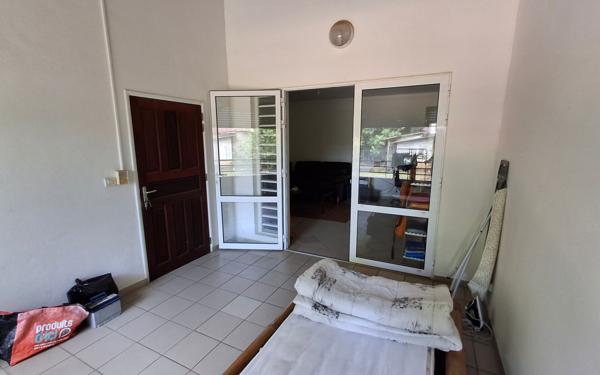 Appartement à vendre    2 pièces • 47,88 m2 Remire-Montjoly